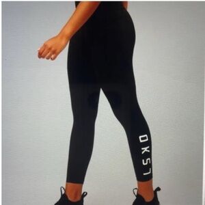 Brand New LSKD 7/8 Leggings